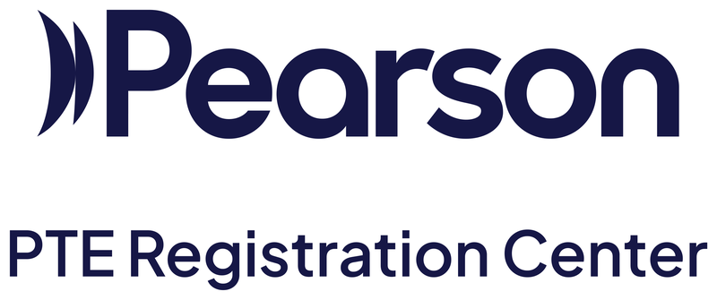 Pearson PTE Registration Center — 피어슨 공식 등록센터